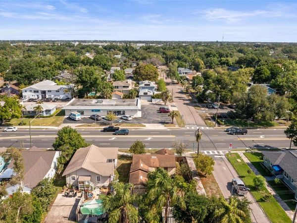 3000 5TH AVENUE N, ST PETERSBURG, FL 33713