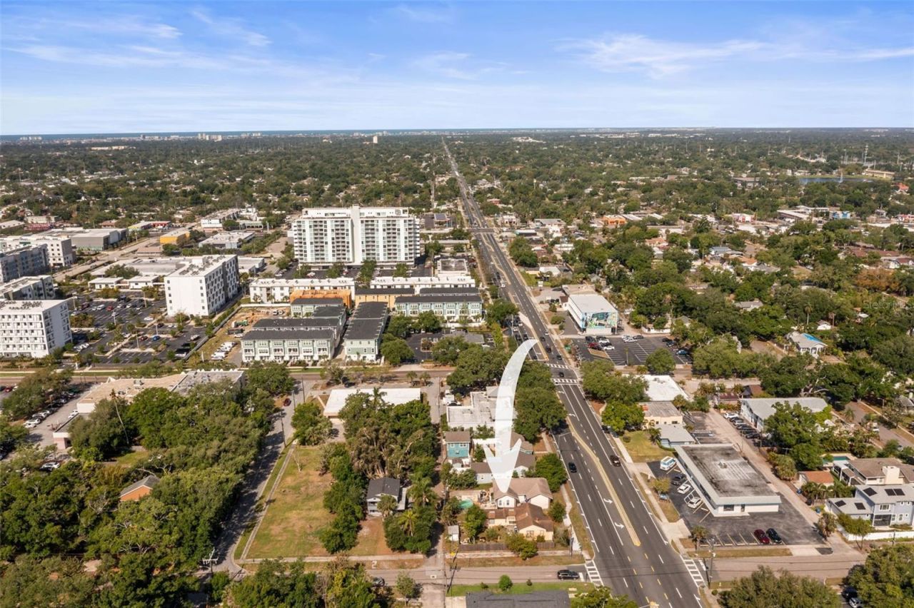 3000 5th Avenue N, Saint Petersburg, FL 33713 Photo