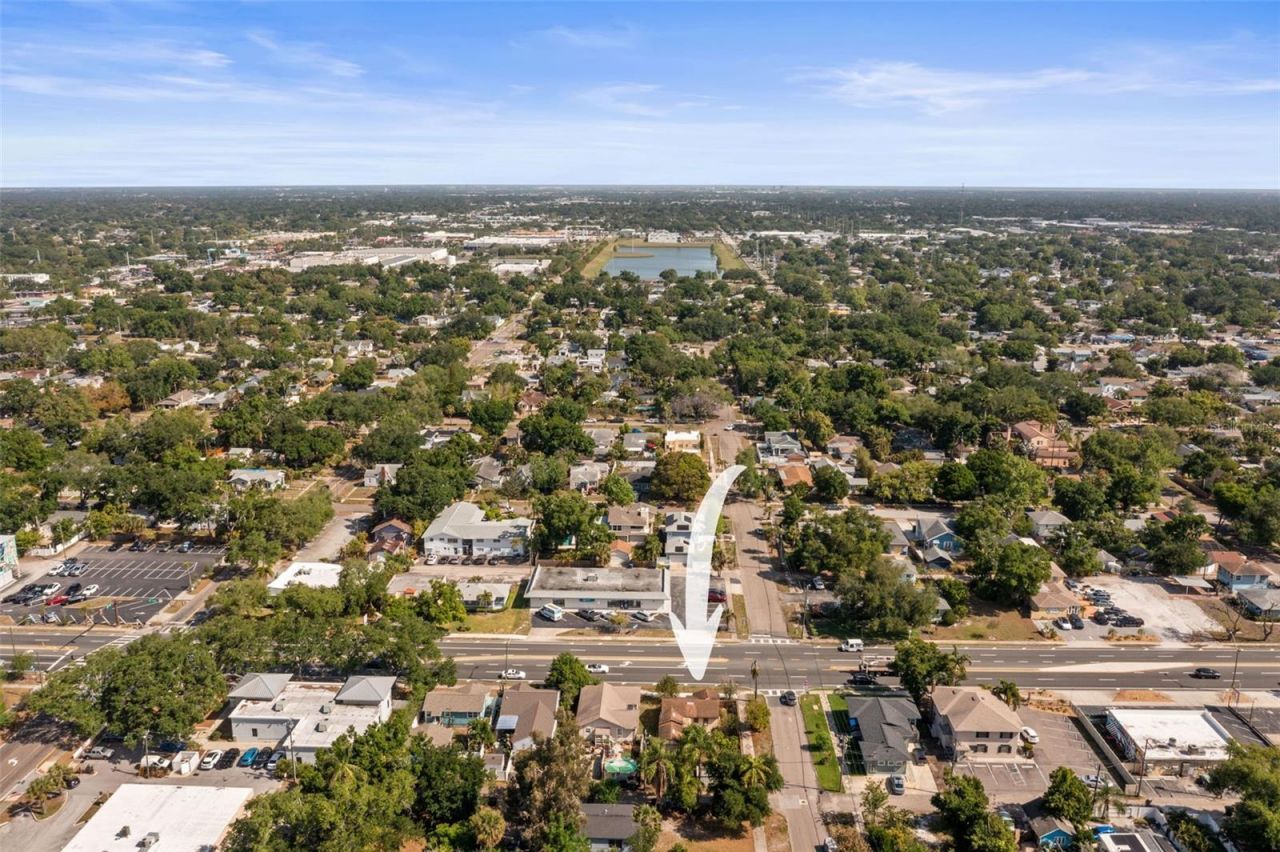3000 5th Avenue N, Saint Petersburg, FL 33713 Photo