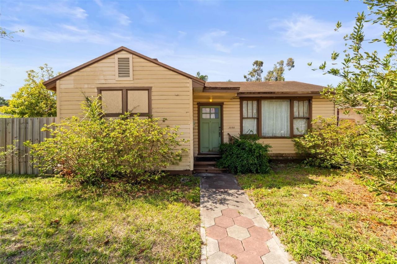 3000 5th Avenue N, Saint Petersburg, FL 33713 Photo