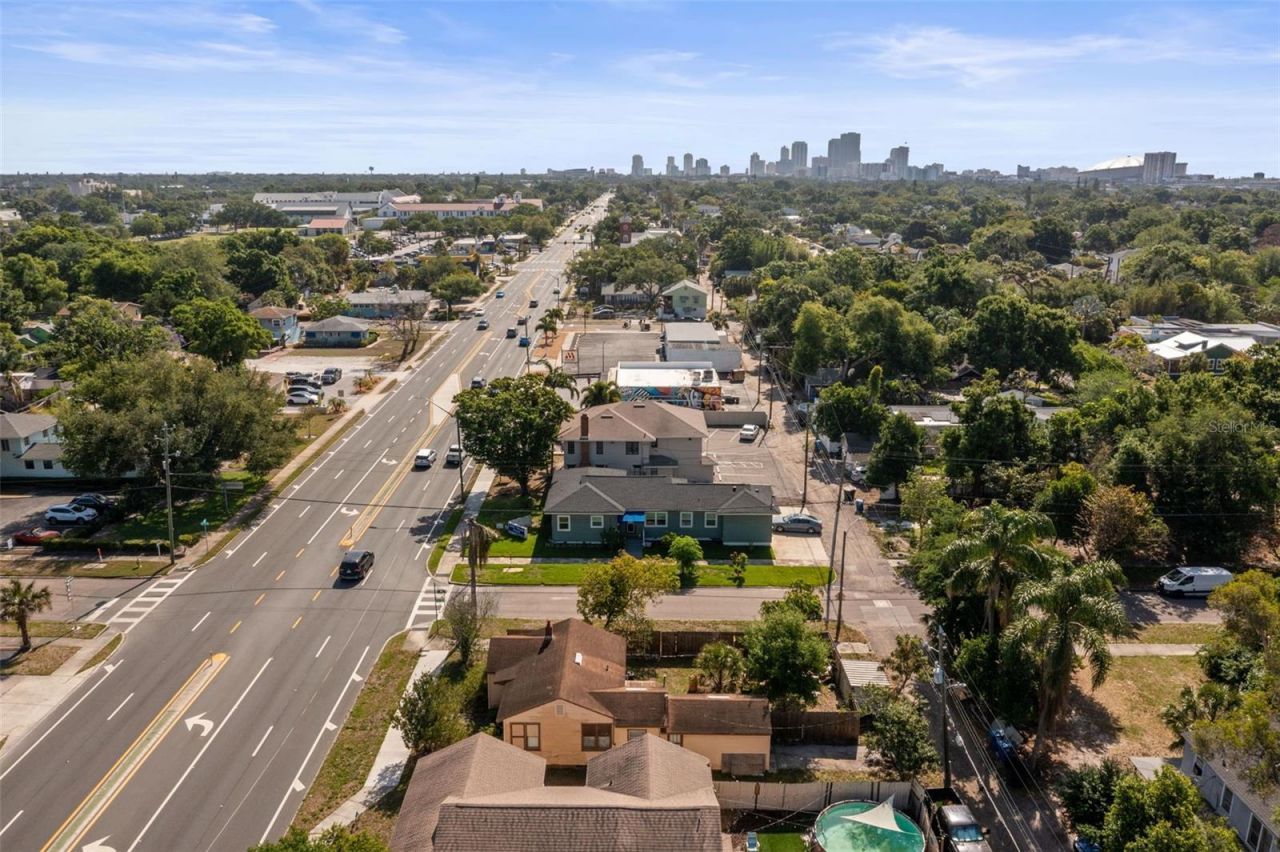 3000 5th Avenue N, Saint Petersburg, FL 33713 Photo