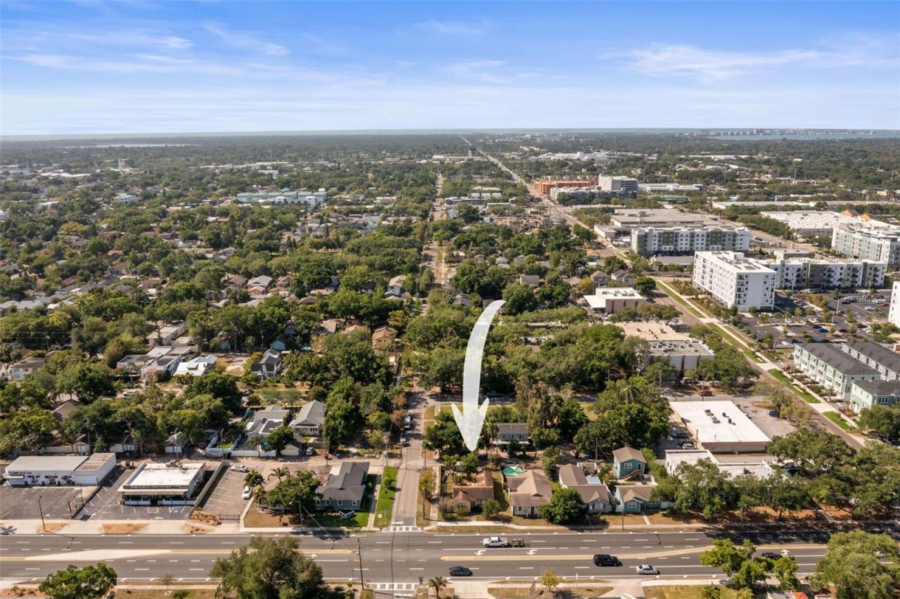 3000 5th Avenue N, Saint Petersburg, FL 33713 Photo