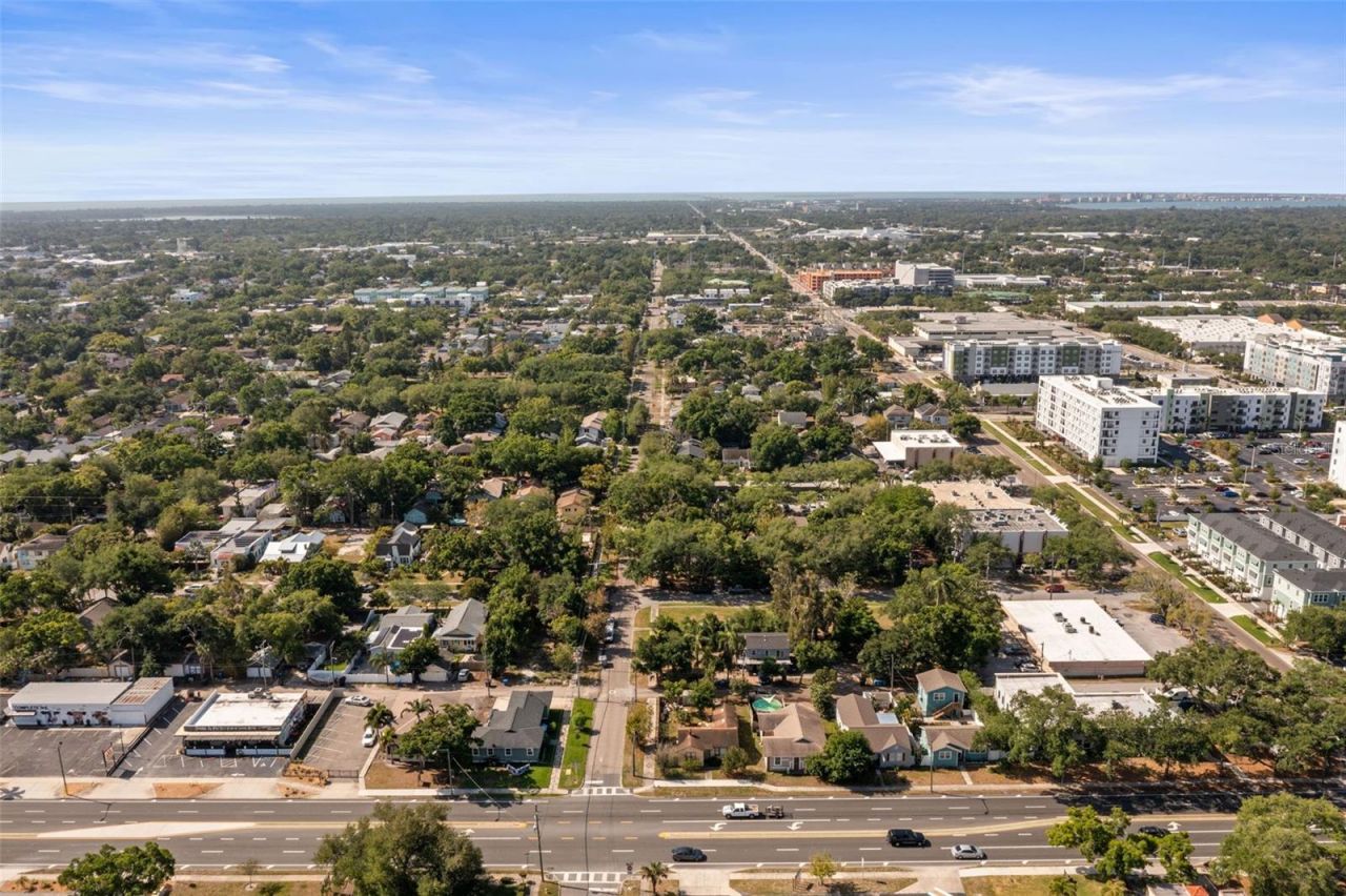 3000 5th Avenue N, Saint Petersburg, FL 33713 Photo