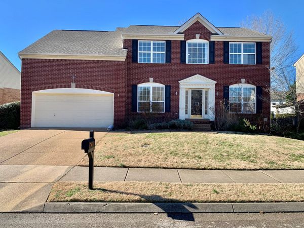 111 Tyne Dr , Franklin, TN 37064