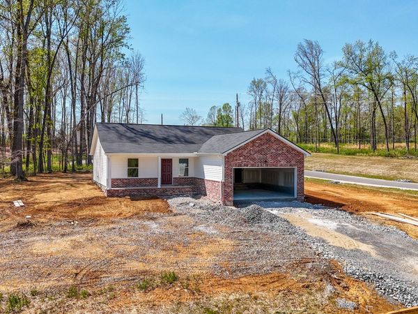 0 Cherry Blossom Way , Dickson, TN 37055