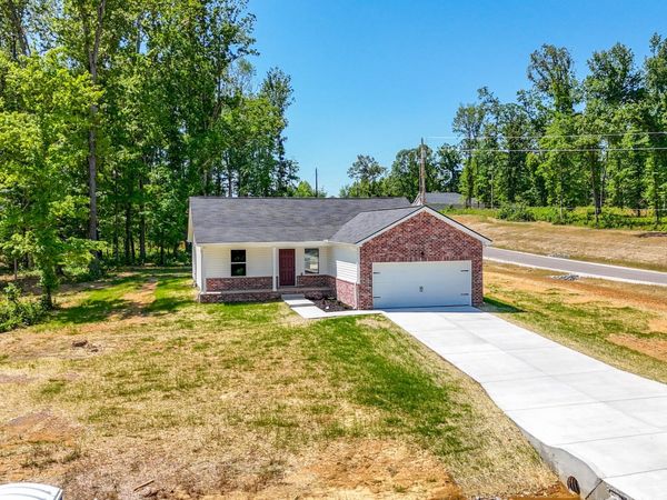 0 Cherry Blossom Way, Dickson, TN 37055