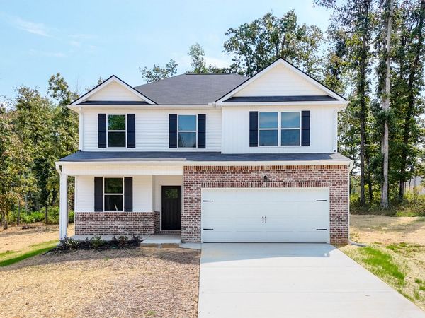 0 Cherry Blossom Way , Dickson, TN 37055