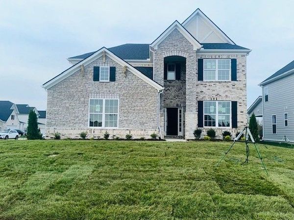 513 Red Barn Way , Mount Juliet, TN 37122