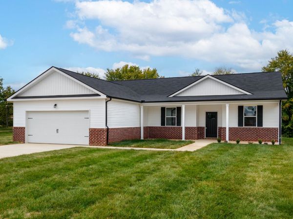 0 Cherry Blossom Way , Dickson, TN 37055