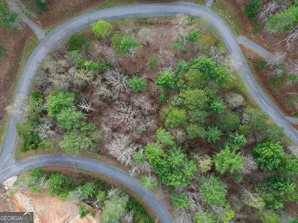 LOT108 Red Oak Trail, Ellijay, GA 30540