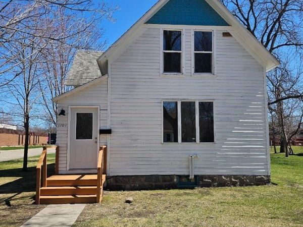 1101 Fillmore Street , Alexandria, MN 56308