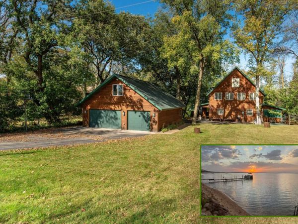 22127 Statesboro Drive, Battle Lake, MN 56524