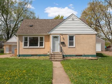 4525 Adair Avenue N, Crystal, MN 55422