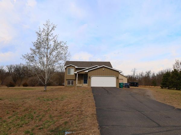 30649 149th Street NW, Princeton, MN 55371