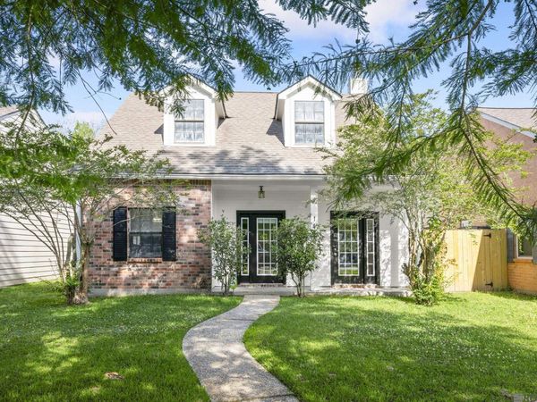 1450 Lila St, Baton Rouge, LA 70820