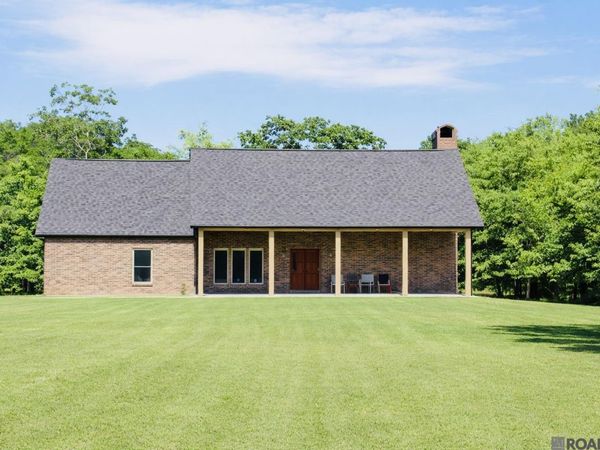 12611 Old Hammond Hwy, Baton Rouge, LA 70816