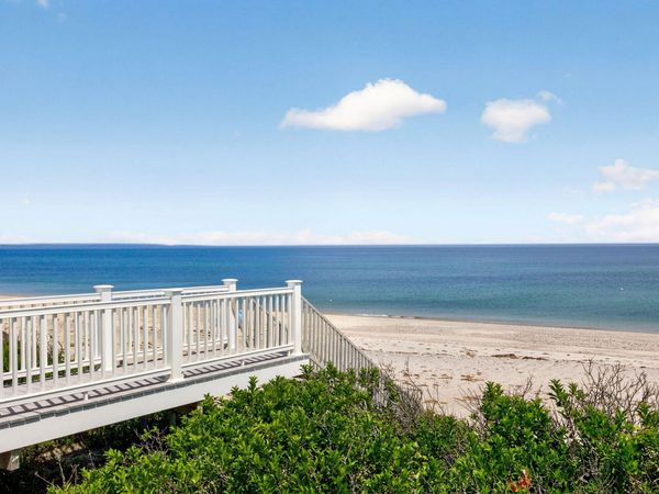 16 Salt Marsh Road, East Sandwich, MA 02537