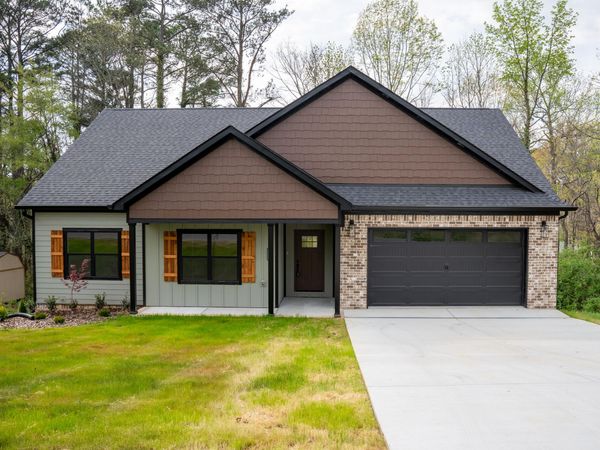 2835 Vista Drive NW, Cleveland, TN 37312