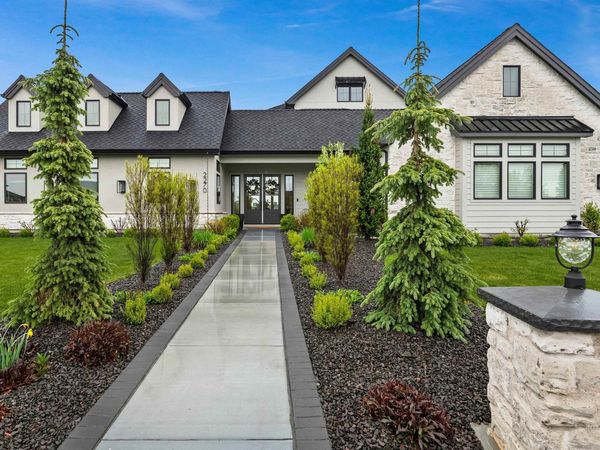 2270 S Trout Stone Way, Eagle, ID 83616