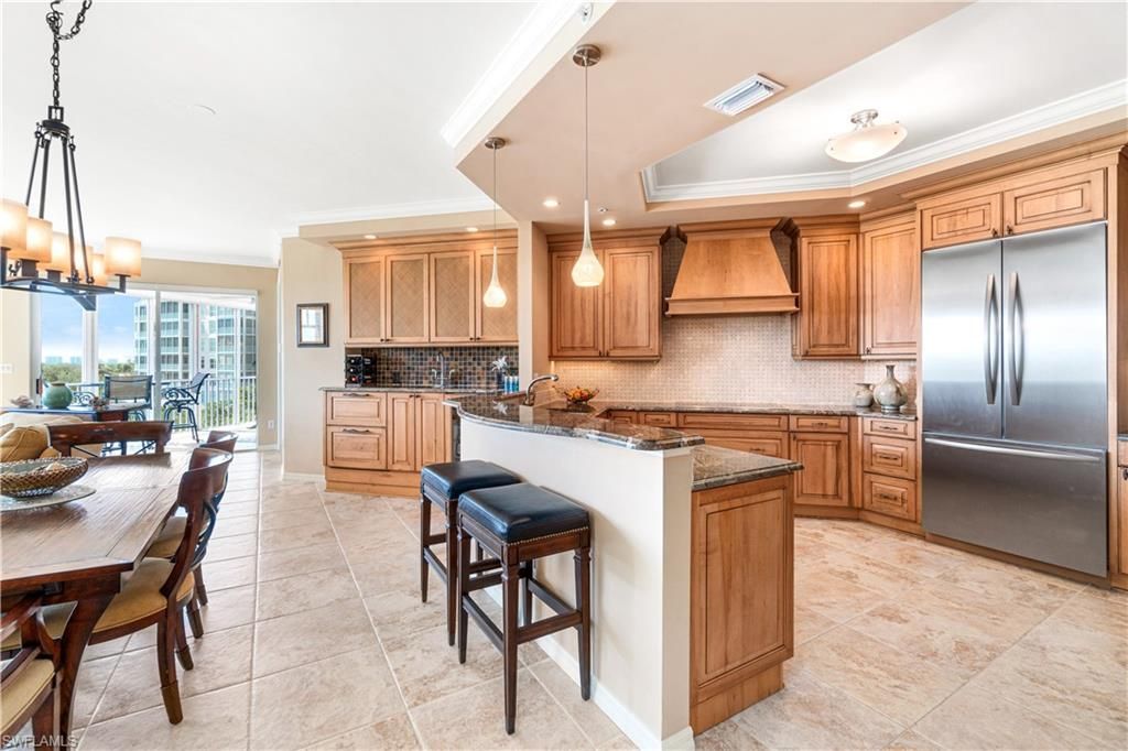 264 Barefoot Beach Blvd, Unit 402, Bonita Springs, FL 34134 Photo