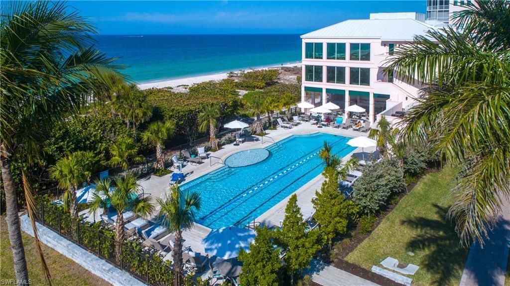 264 Barefoot Beach Blvd, Unit 402, Bonita Springs, FL 34134 Photo