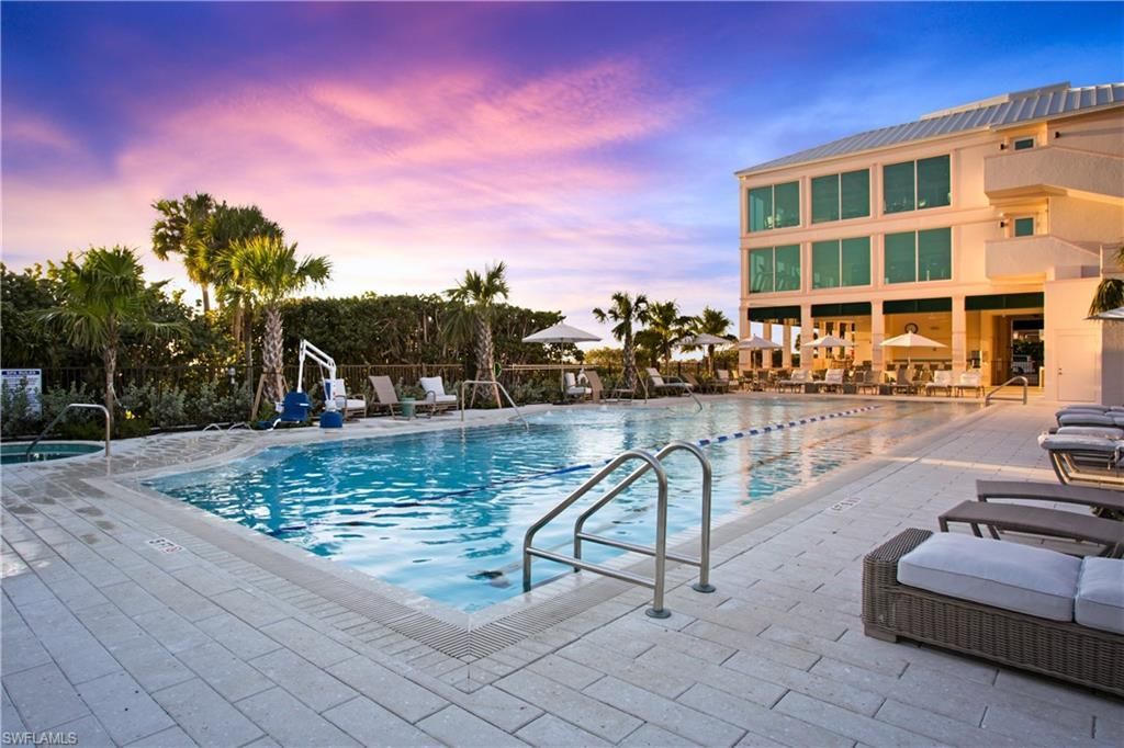 264 Barefoot Beach Blvd, Unit 402, Bonita Springs, FL 34134 Photo