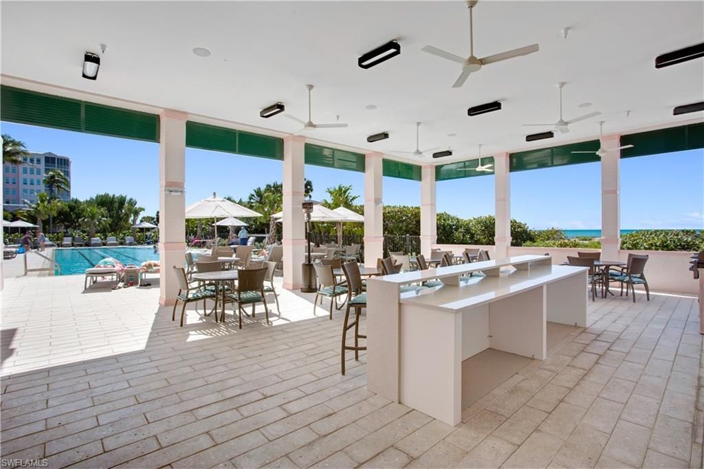 264 Barefoot Beach Blvd, Unit 402, Bonita Springs, FL 34134 Photo