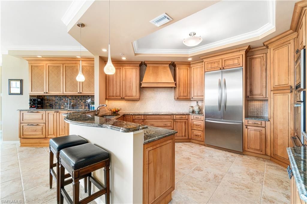 264 Barefoot Beach Blvd, Unit 402, Bonita Springs, FL 34134 Photo