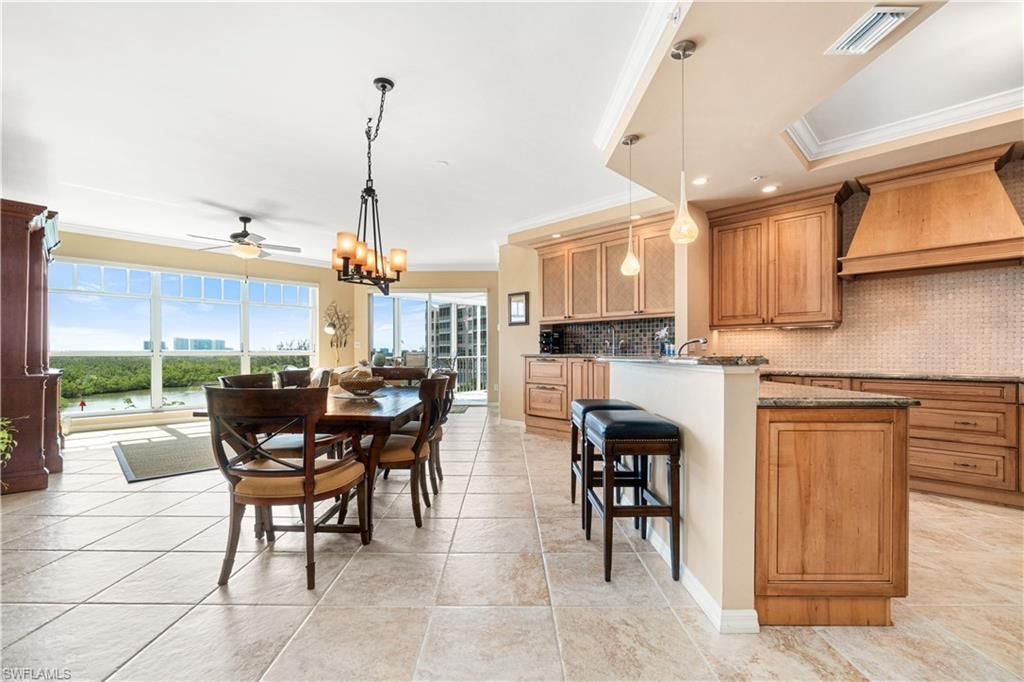 264 Barefoot Beach Blvd, Unit 402, Bonita Springs, FL 34134 Photo