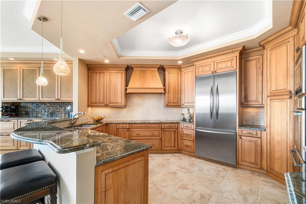 264 Barefoot Beach Blvd, Unit 402, Bonita Springs, FL 34134 Photo