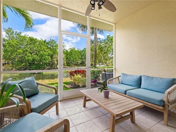 20140 Estero Gardens CIR , Unit 104, ESTERO, FL 33928