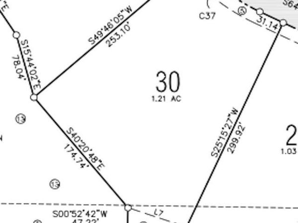 Lot 30 Troyers Meadow, Kalona, IA 52247