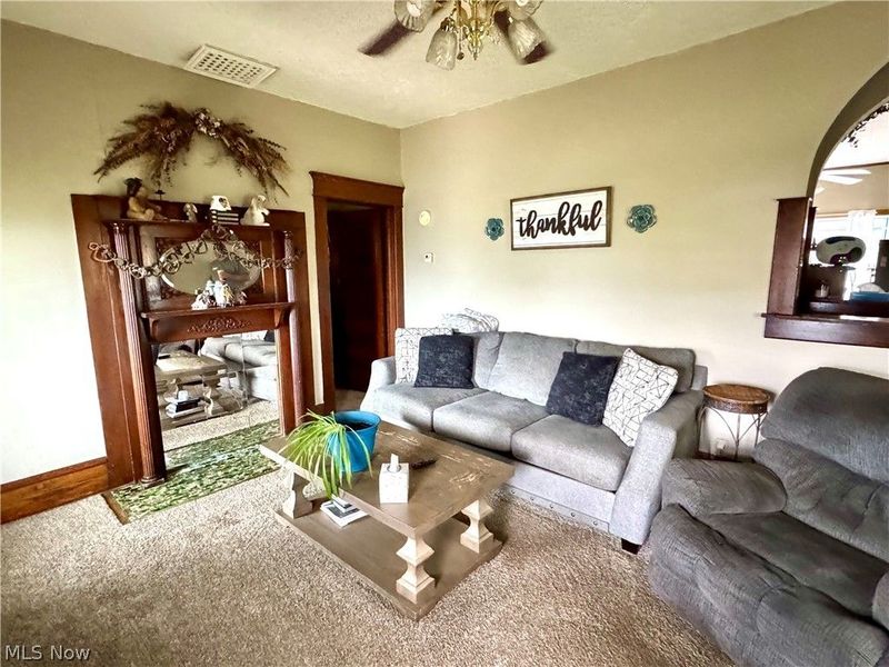 112 Fairview Street, West Lafayette, OH 43845 Photo 5