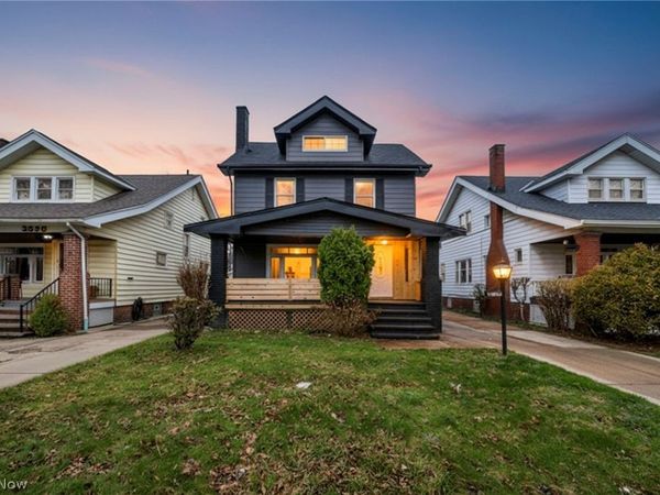 3594 Ludgate Road , Shaker Heights, OH 44120