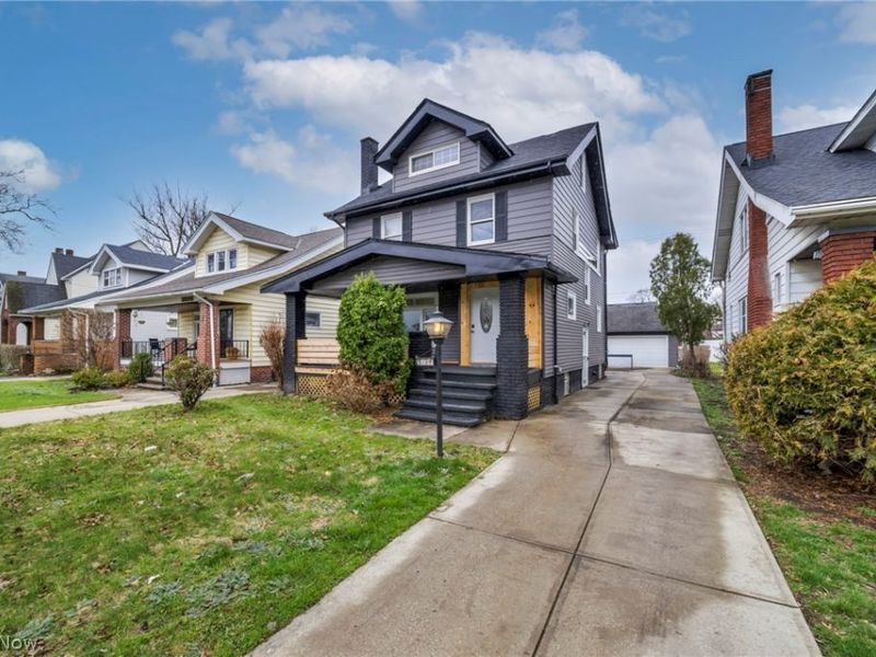 3594 Ludgate Road , Shaker Heights, OH 44120 Photo 2