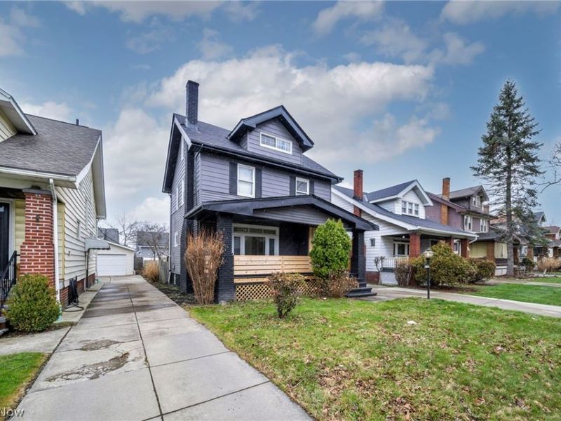 3594 Ludgate Road , Shaker Heights, OH 44120 Photo 3