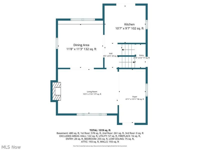 3594 Ludgate Road , Shaker Heights, OH 44120 Photo 43
