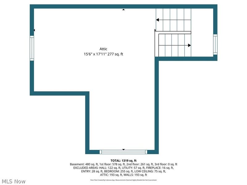 3594 Ludgate Road , Shaker Heights, OH 44120 Photo 45