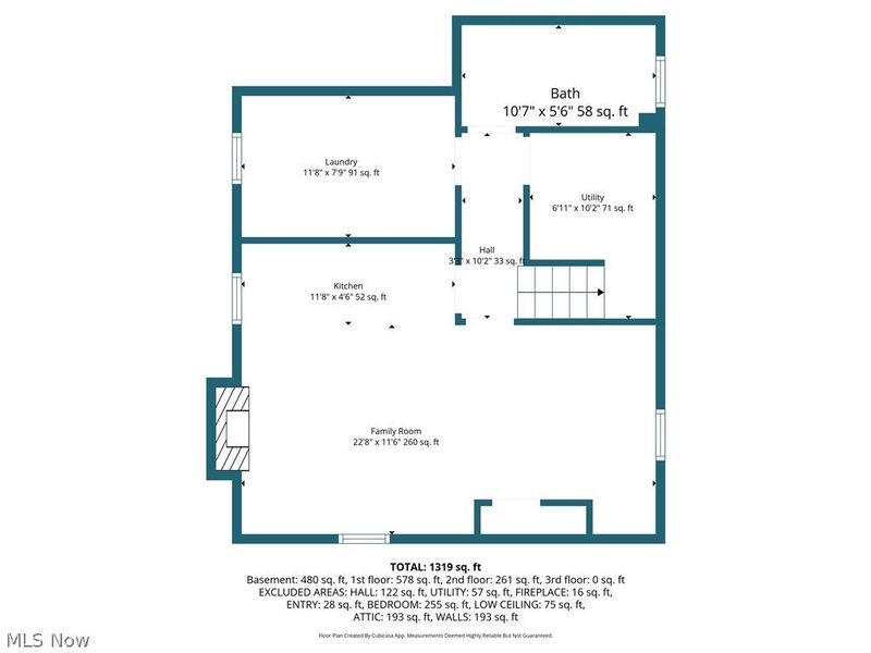 3594 Ludgate Road , Shaker Heights, OH 44120 Photo 46