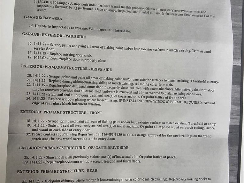 3594 Ludgate Road , Shaker Heights, OH 44120 Photo 49