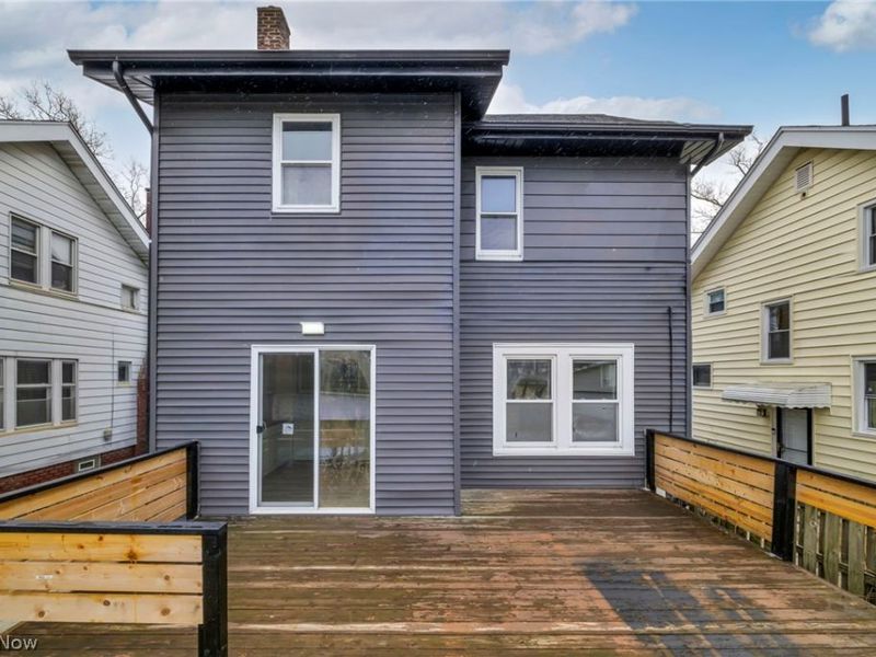 3594 Ludgate Road , Shaker Heights, OH 44120 Photo 5