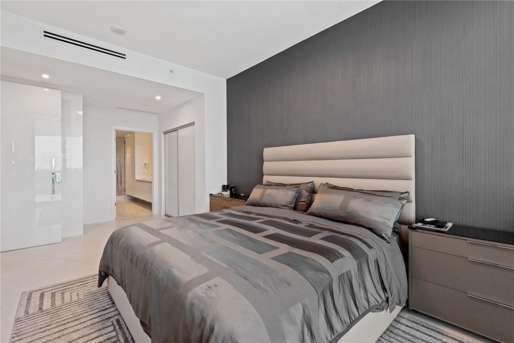 701 N Fort Lauderdale Beach Boulevard, Unit 602, Fort Lauderdale, FL 33304 Photo