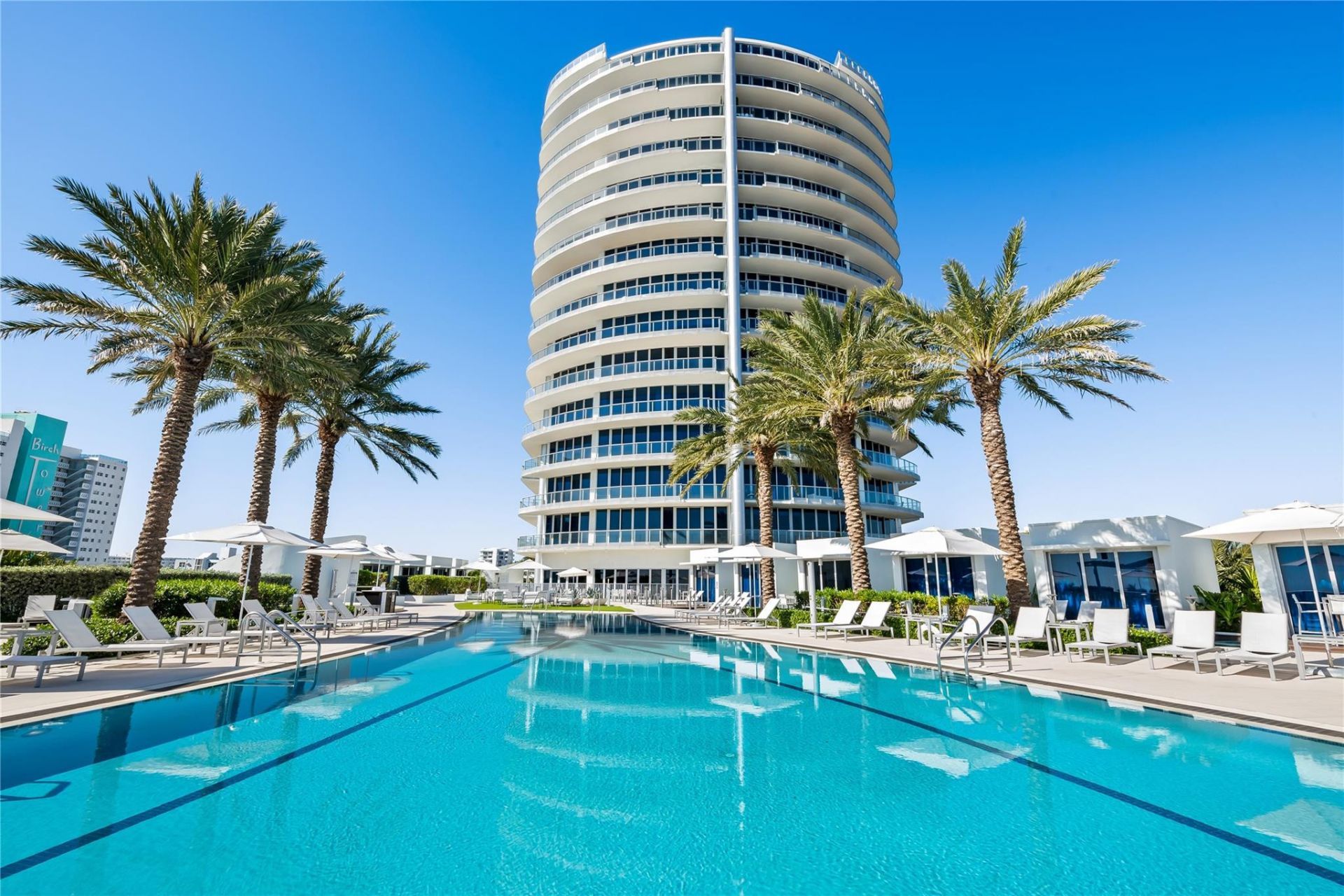 701 N Fort Lauderdale Beach Boulevard, Unit 602, Fort Lauderdale, FL 33304 Photo