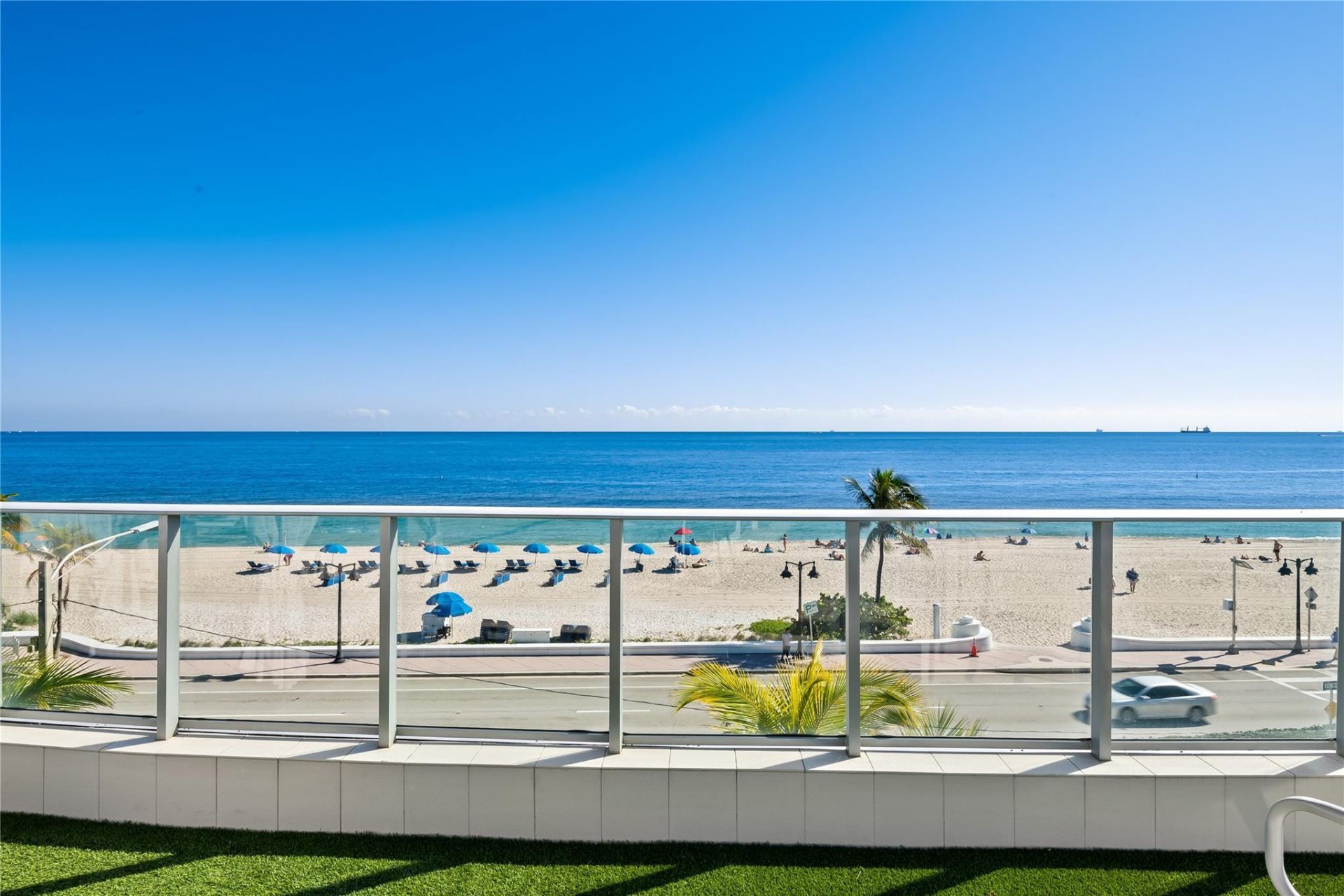 701 N Fort Lauderdale Beach Boulevard, Unit 602, Fort Lauderdale, FL 33304 Photo