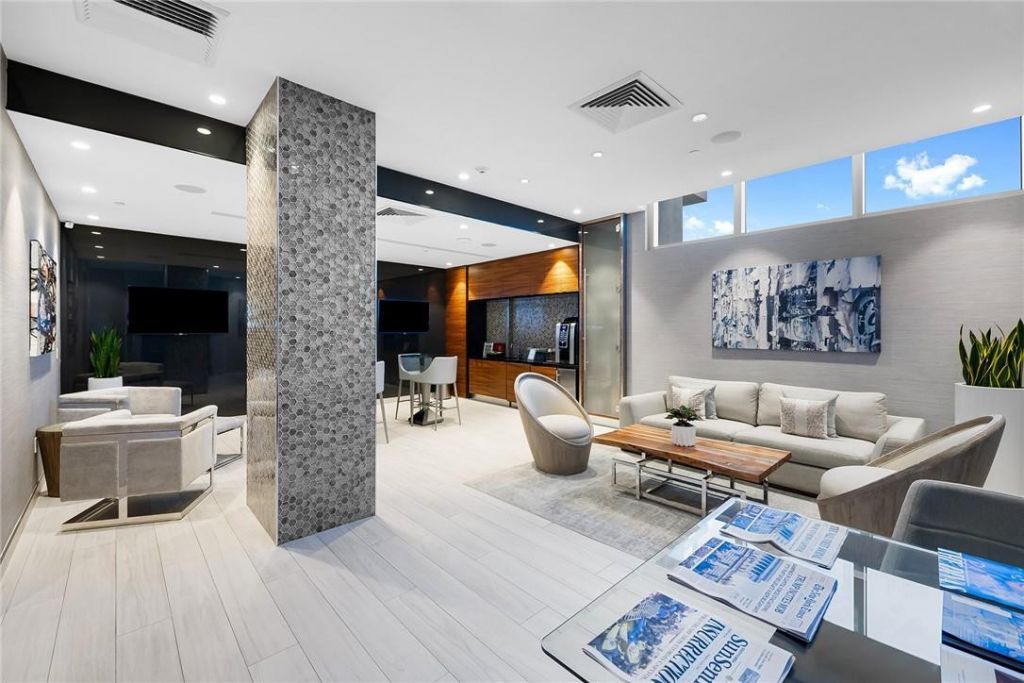 701 N Fort Lauderdale Beach Boulevard, Unit 602, Fort Lauderdale, FL 33304 Photo