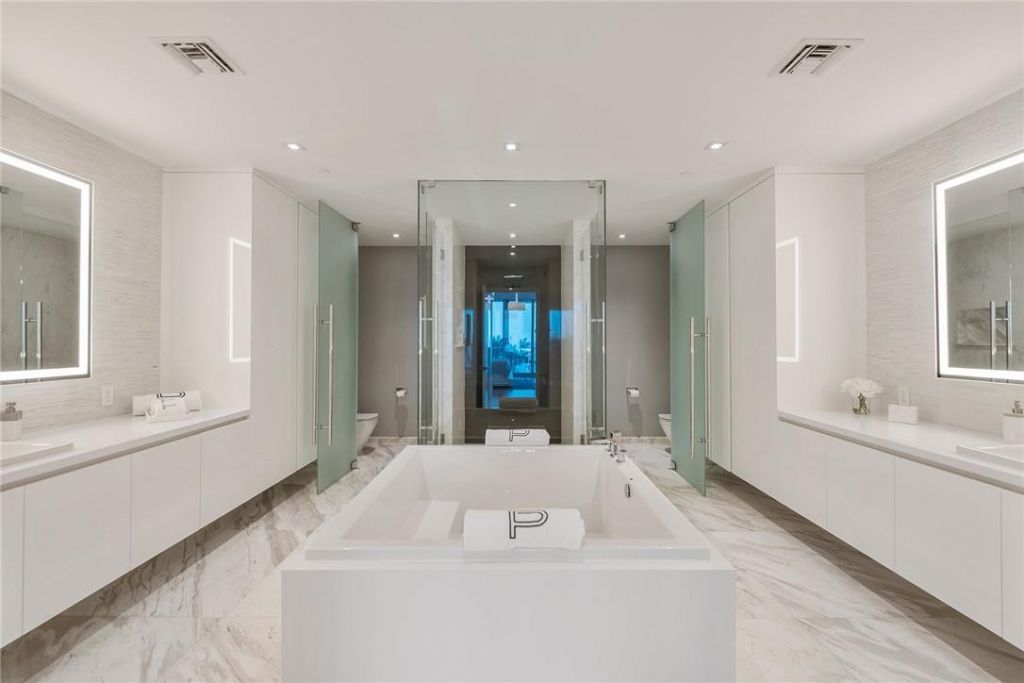 701 N Fort Lauderdale Beach Boulevard, Unit 602, Fort Lauderdale, FL 33304 Photo