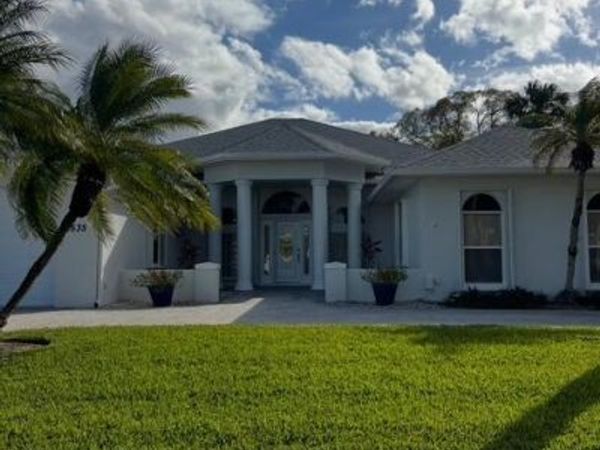 6535 35th Place, Vero Beach, FL 32966