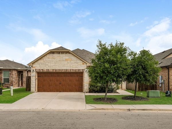 17313 Crazy Arm RD , Unit 233, Round Rock, TX 78664