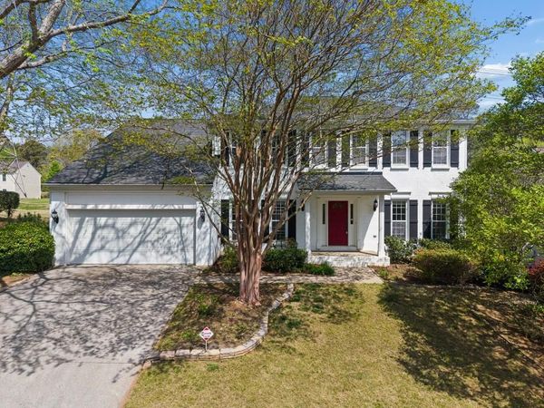 2796 Craig Court , Marietta, GA 30062