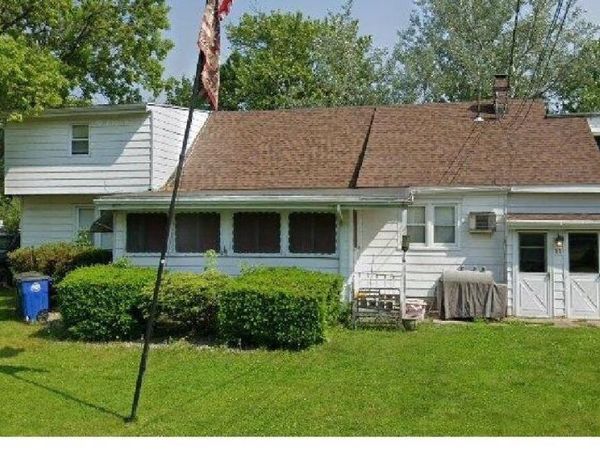 11 Miller Avenue, Cohoes, NY 12047